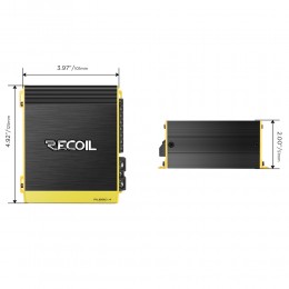 Recoil RL680.4