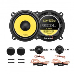 Recoil RLM525