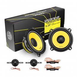 Recoil RLM525