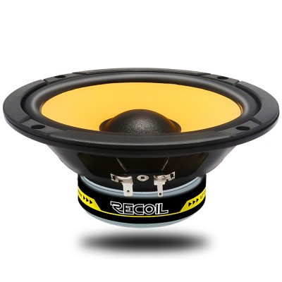 Двухкомпонентная акустика Recoil RLM65 Двухкомпонентная акустика Recoil RLM65