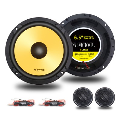 Двухкомпонентная акустика Recoil RLM65 Двухкомпонентная акустика Recoil RLM65