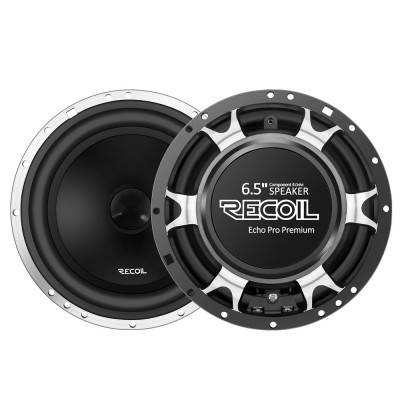 Двухкомпонентная акустика Recoil RPM265 Двухкомпонентная акустика Recoil RPM265