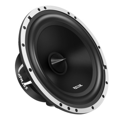 Двухкомпонентная акустика Recoil RPM265 Двухкомпонентная акустика Recoil RPM265