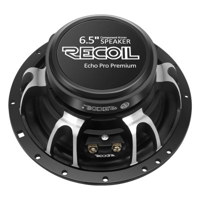 Двухкомпонентная акустика Recoil RPM265 Двухкомпонентная акустика Recoil RPM265