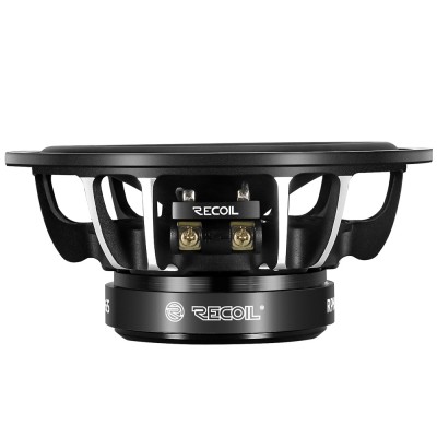 Двухкомпонентная акустика Recoil RPM265 Двухкомпонентная акустика Recoil RPM265