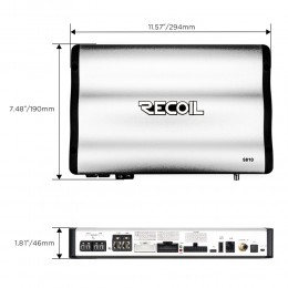 Recoil S810