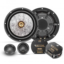 Recoil SAM265