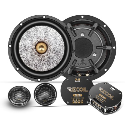 Двухкомпонентная акустика Recoil SAM265 Двухкомпонентная акустика Recoil SAM265