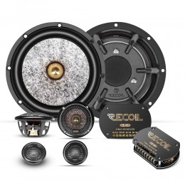 Recoil SAM365