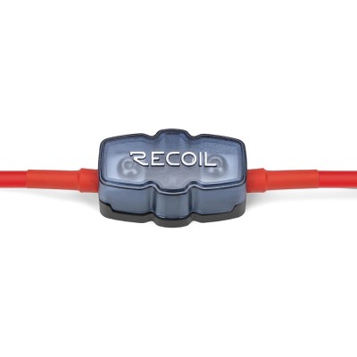 Держатель предохранителя Recoil SFH11