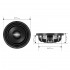 Сабвуфер Recoil SXS10D2 Сабвуфер Recoil SXS10D2