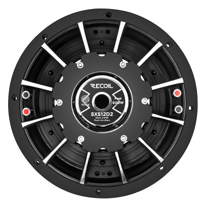 Сабвуфер Recoil SXS12D2 Сабвуфер Recoil SXS12D2
