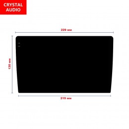 RedPower 850 Crystal| 4/64 GB|9