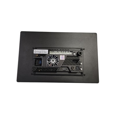 Магнитола RedPower 850 Crystal PRO|8/256 GB Магнитола RedPower 850 Crystal PRO|8/256 GB
