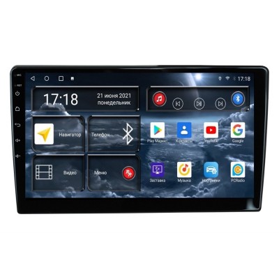 Магнитола Redpower S750|SPLIT|9" Магнитола Redpower S750|SPLIT|9"