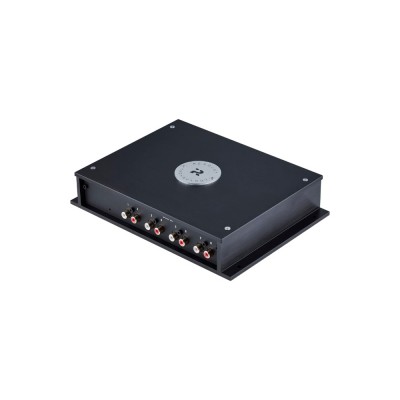 Процессор DSP 8-канальный Resolut A-DSP MK2 Процессор DSP 8-канальный Resolut A-DSP MK2
