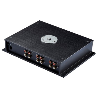 Процессор DSP 12-канальный Resolut H-DSP Процессор DSP 12-канальный Resolut H-DSP
