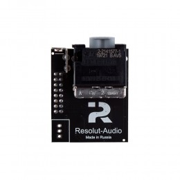 Resolut M25-IN
