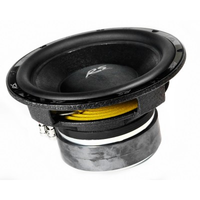 Сабвуфер RS Audio RS A 10 DVC