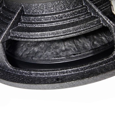 Сабвуфер RS Audio RS A 10 DVC