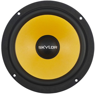 Двухкомпонентная акустика Skylor E6C Двухкомпонентная акустика Skylor E6C