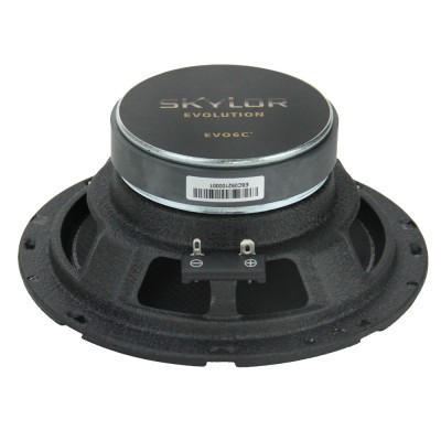 Двухкомпонентная акустика Skylor EVO6C