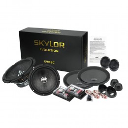 Skylor EVO6C