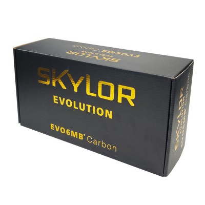 Мидбасы Skylor EVO6MB Carbon Мидбасы Skylor EVO6MB Carbon