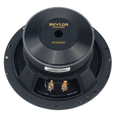 Мидбасы Skylor EVO6MB Midbass Мидбасы Skylor EVO6MB Midbass