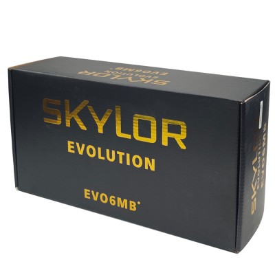 Мидбасы Skylor EVO6MB Midbass Мидбасы Skylor EVO6MB Midbass