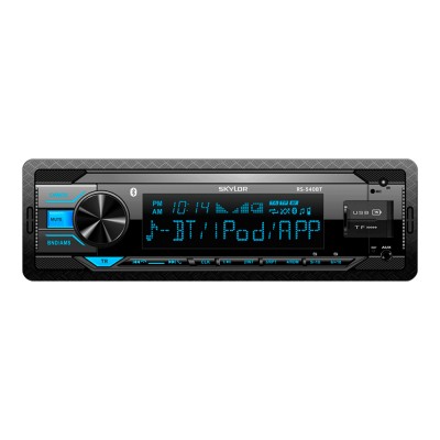 Магнитола Skylor RS-540BT Магнитола Skylor RS-540BT