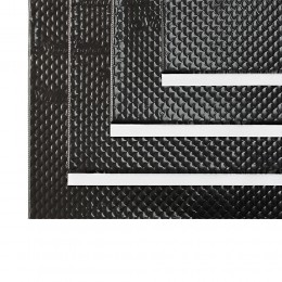 Smartmat Black 40