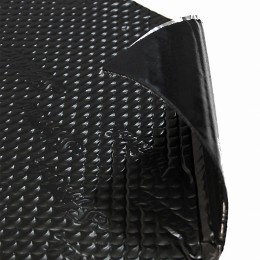 Smartmat Black 40