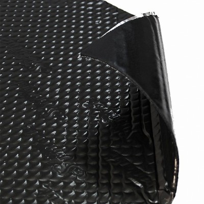Вибродемпфирующий материал StP Smartmat Black 40 Вибродемпфирующий материал StP Smartmat Black 40