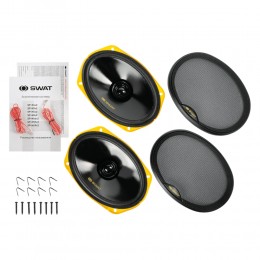 SWAT SP-H69v2