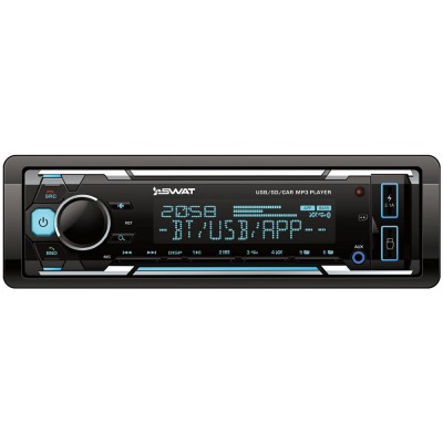 Магнитола SWAT WX-2102UB Магнитола SWAT WX-2102UB