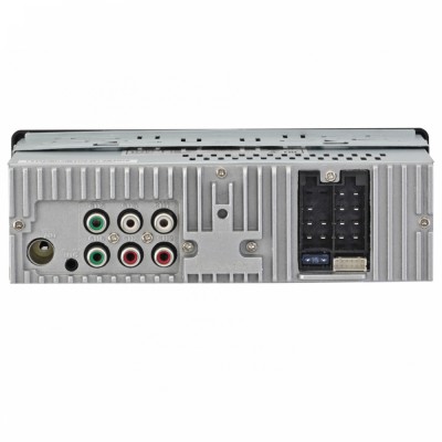 Магнитола SWAT WX-508D