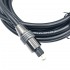 Оптический кабель Tonemix OPT-3.0M Оптический кабель Tonemix OPT-3.0M