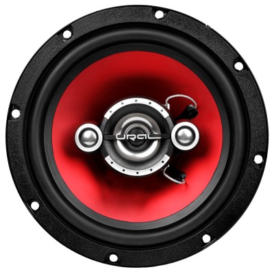 Коаксиальные динамики Урал DDB AS-D1741