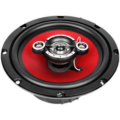 Коаксиальные динамики Урал DDB AS-D1741