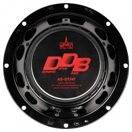 Урал DDB AS-D1741