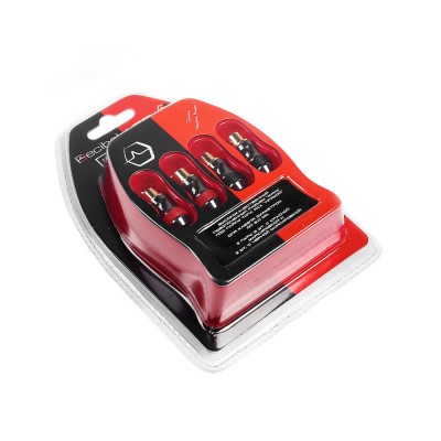 Коннекторы RCA Урал RC-DB03F Коннекторы RCA Урал RC-DB03F