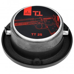 Урал ТТ 25