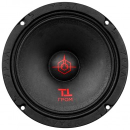 Урал ТТ Гром 165