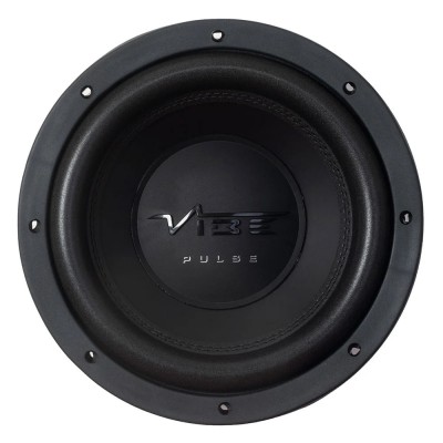 Сабвуфер Vibe PULSE10D2-V3