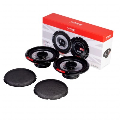 Коаксиальные динамики Vibe PULSE6-V3 Коаксиальные динамики Vibe PULSE6-V3