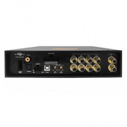Zapco ADSP-Z12 IV-10A