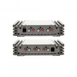 Zapco ASP-L6