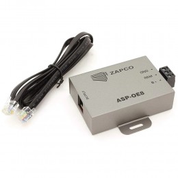 Zapco ASP-OE8