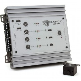 Zapco ASP-OE8